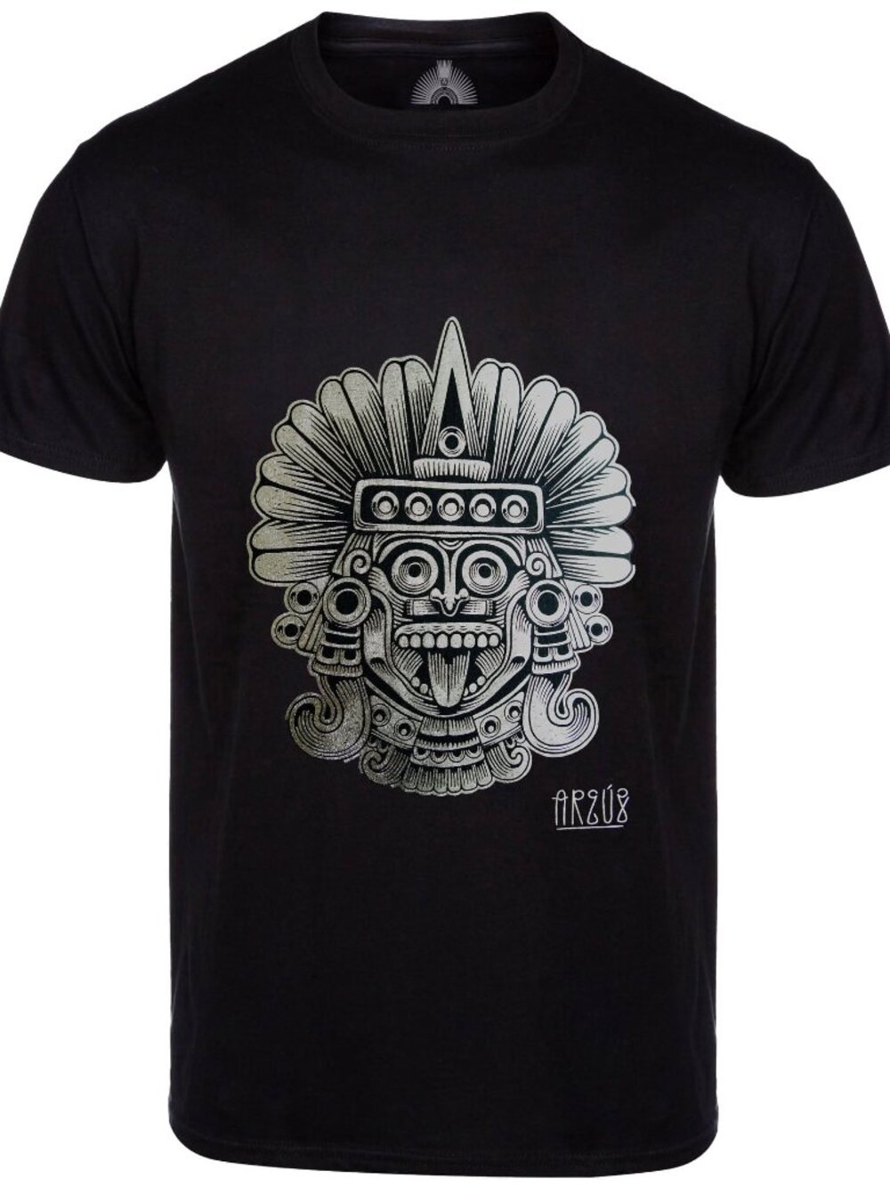 "Tlaloc"